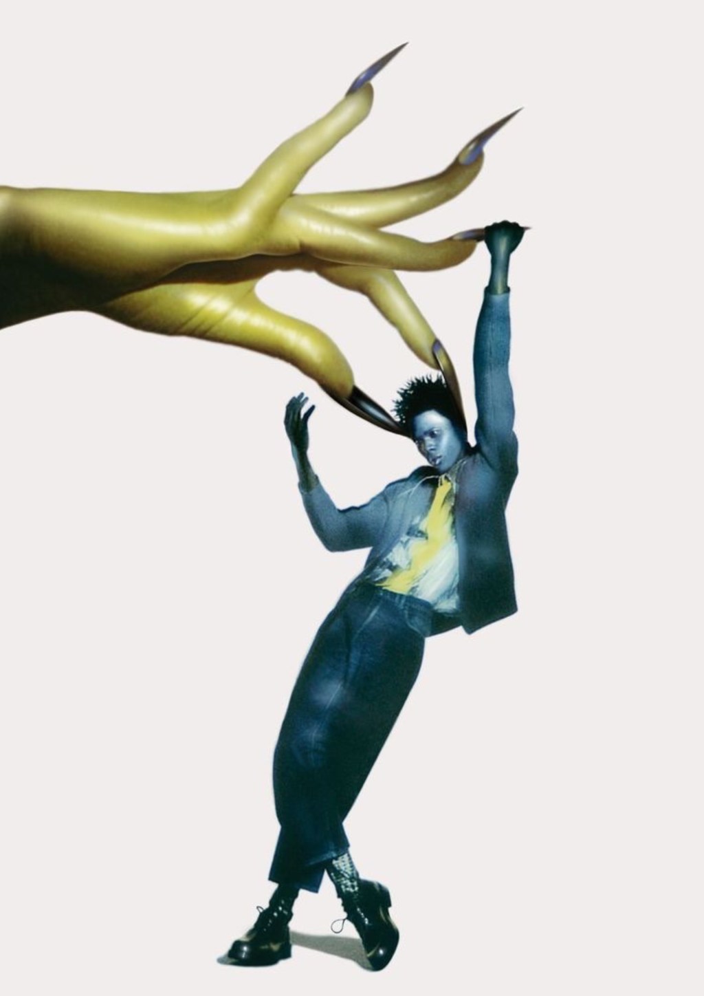 2022 Revision – Queer Gender Identities and Their Relationship with the Heterosexual Matrix of Today: A Semiotic Analysis on Queer Gender&nbsp;Presentations