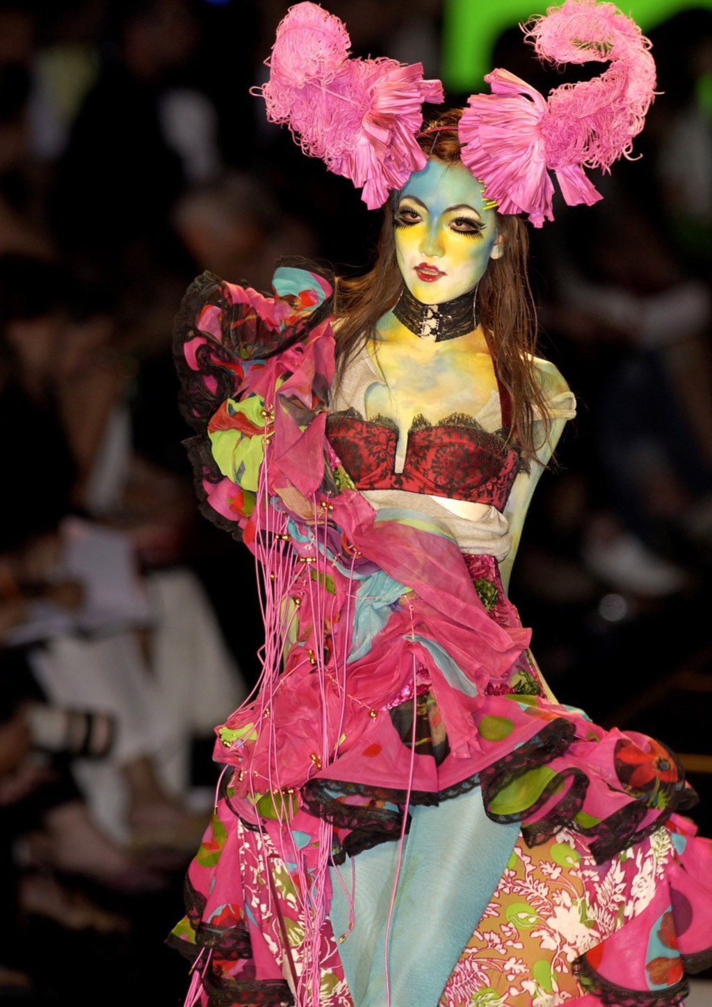 Queer Gender Identities and Their Relationship with the Heterosexual Matrix of Today: ASemiotic Analysis on Queer Gender&nbsp;Presentations